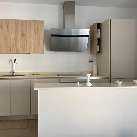 Casa Del Sole Apartment Porto Cesareo