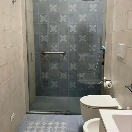 Apartment Casa Del Sole