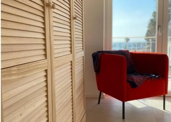 Apartment Casa Del Sole Porto Cesareo