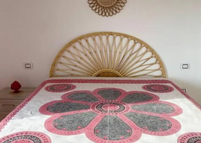 Casa Del Sole *