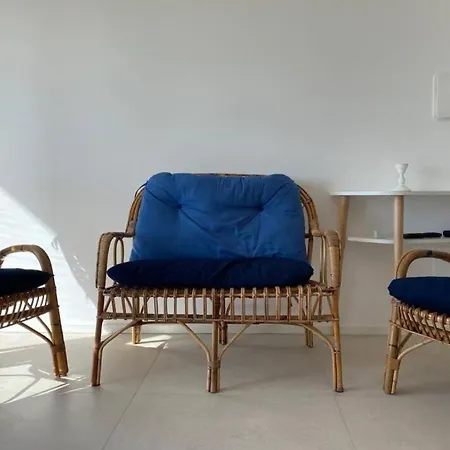 Casa Del Sole Порто-Чезарео