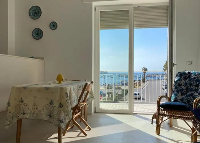 Casa Del Sole *