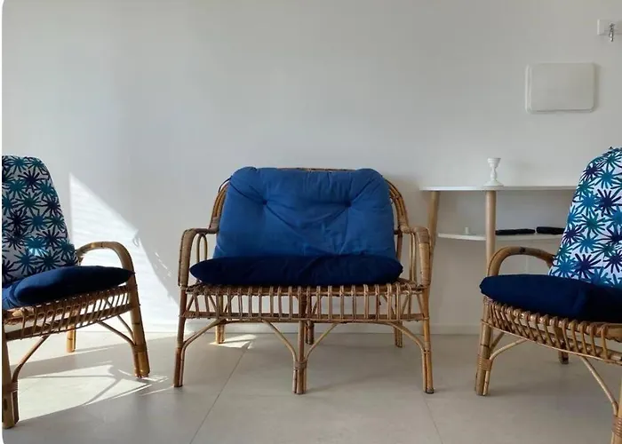 Casa Del Sole Porto Cesareo